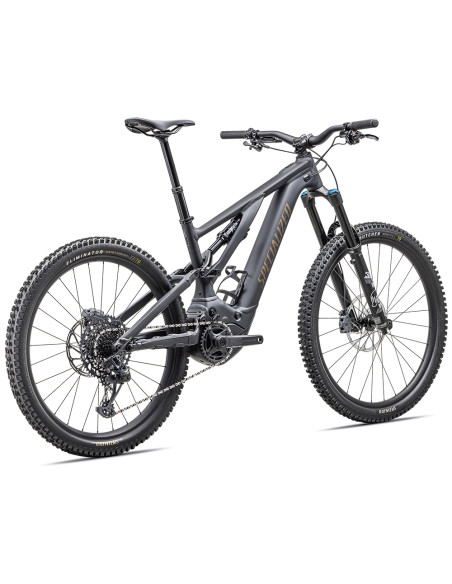 Specialized Turbo Levo Comp Alloy, 29 / 27.5