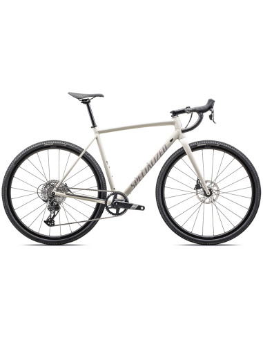 Specialized Crux DSW Comp