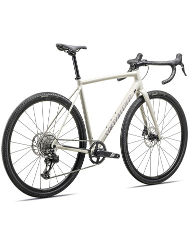 Specialized Crux DSW Comp