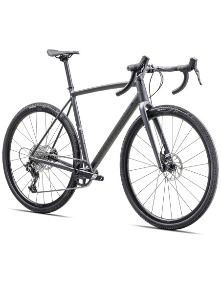 Specialized Crux DSW Comp