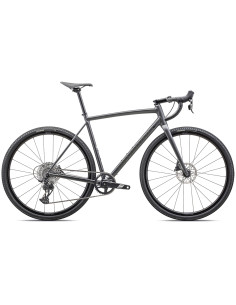 Specialized Crux DSW Comp 2