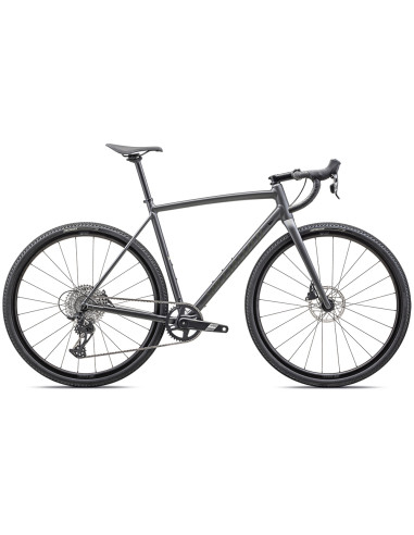 Specialized Crux DSW Comp