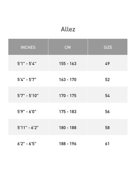 Specialized Allez E5 Sport