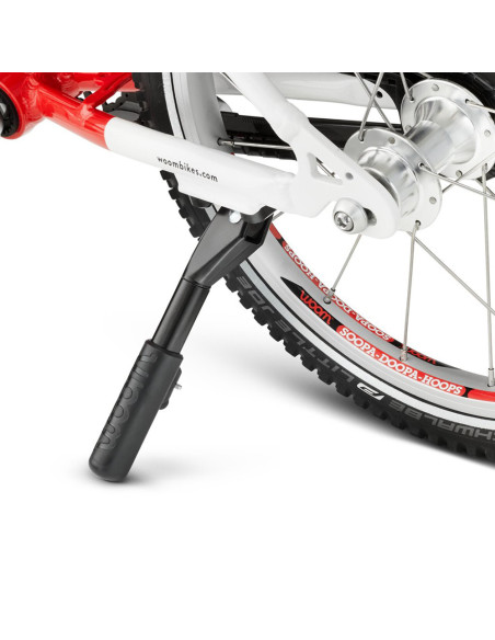 Woom Støtte for Woom