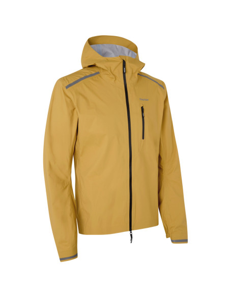GripGrab EXPLR Waterproof Lightweight Regnjakke, unisex