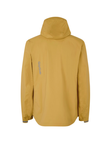 GripGrab EXPLR Waterproof Lightweight Regnjakke, unisex