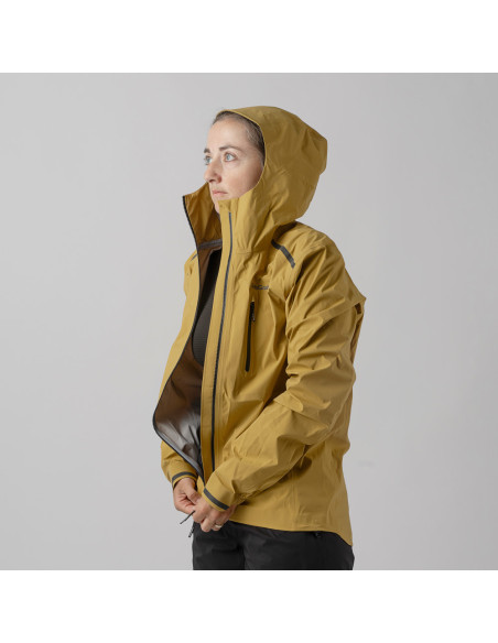 GripGrab EXPLR Waterproof Lightweight Regnjakke, unisex