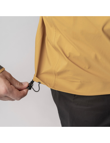 GripGrab EXPLR Waterproof Lightweight Regnjakke, unisex