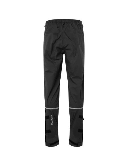 GripGrab EXPLR Waterproof Lightweight Regnbukse, unisex