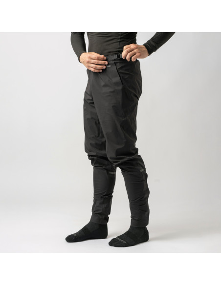 GripGrab EXPLR Waterproof Lightweight Regnbukse, unisex