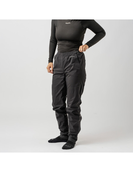 GripGrab EXPLR Waterproof Lightweight Regnbukse, unisex