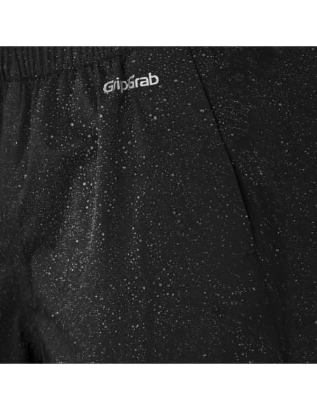 GripGrab EXPLR Waterproof Lightweight Regnbukse, unisex