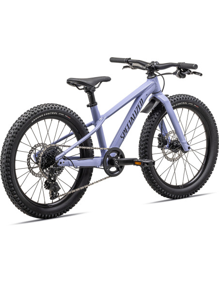 Specialized Riprock Barnesykkel, 20