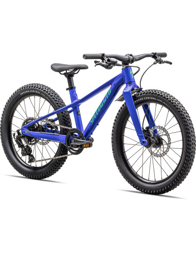 Specialized Riprock Barnesykkel, 20