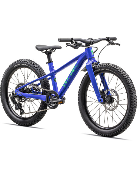 Specialized Riprock Barnesykkel, 20