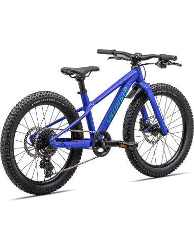 Specialized Riprock Barnesykkel, 20