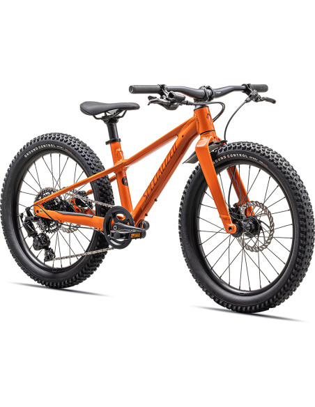 Specialized Riprock Barnesykkel, 20