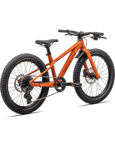 Specialized Riprock Barnesykkel, 20