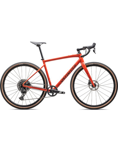 Specialized Diverge E5 Comp