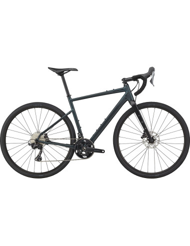 Cannondale Topstone 1