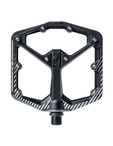 Crankbrothers Stamp 7 Plattformpedaler, Macaskill Edition