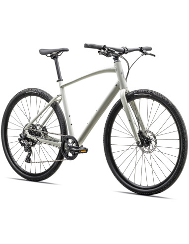 Specialized Sirrus X 2.0