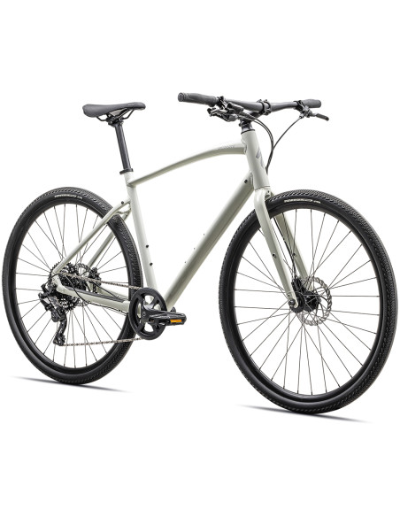 Specialized Sirrus X 2.0