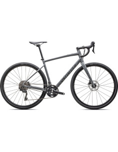 Specialized Diverge E5 Elite 2