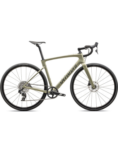 Specialized Roubaix SL8 Sport Apex