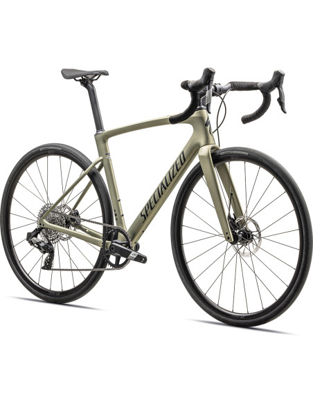 Specialized Roubaix SL8 Sport Apex