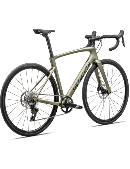 Specialized Roubaix SL8 Sport Apex