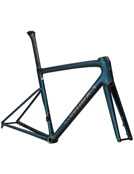 Specialized S-Works Tarmac SL8 Rammesett