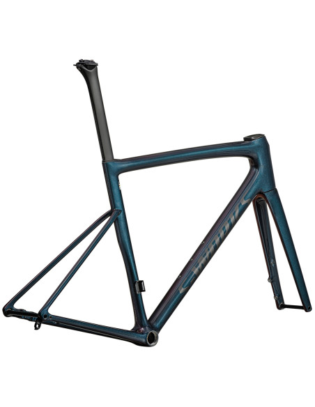 Specialized S-Works Tarmac SL8 Rammesett