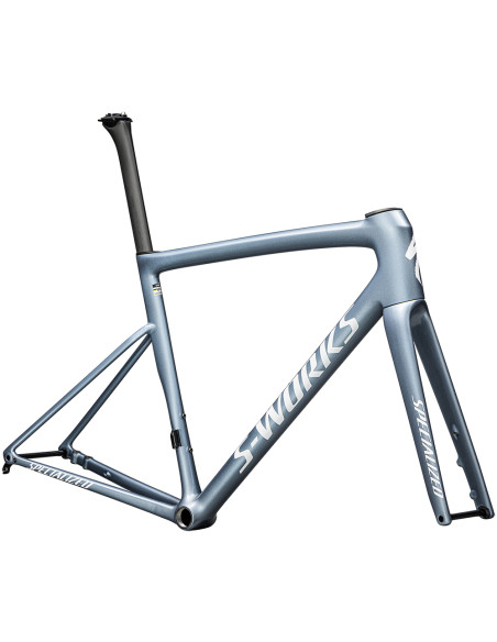 Specialized S-Works Tarmac SL8 Rammesett