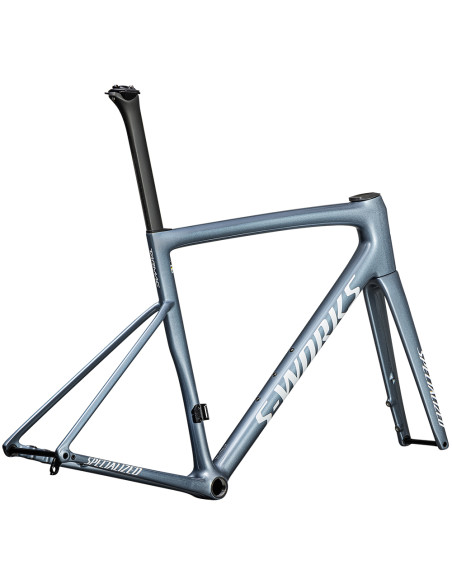 Specialized S-Works Tarmac SL8 Rammesett
