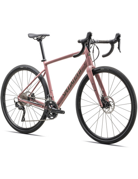 Specialized Diverge E5 Elite