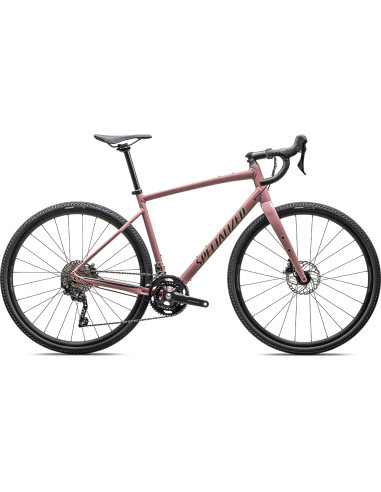 Specialized Diverge E5 Elite