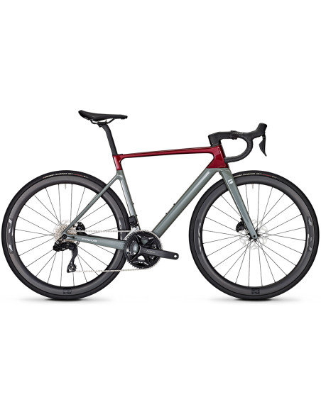 Focus Izalco Max 8.9 105 Di2