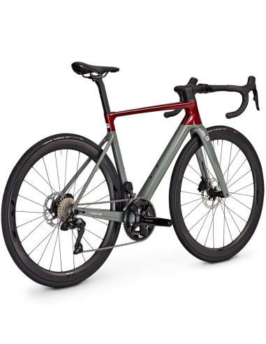 Focus Izalco Max 8.9 105 Di2