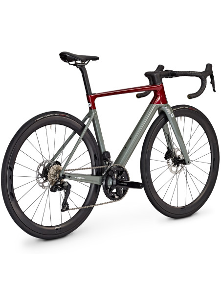 Focus Izalco Max 8.9 105 Di2