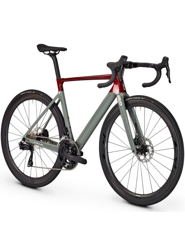 Focus Izalco Max 8.9 105 Di2