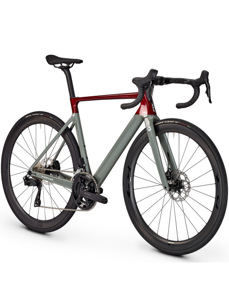 Focus Izalco Max 8.9 105 Di2