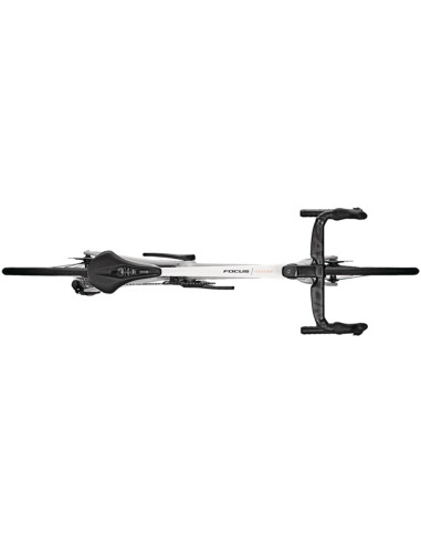 Focus Izalco Max 9.8 Ultegra Di2