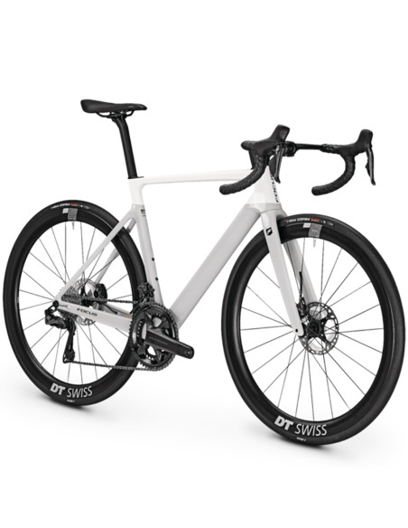 Focus Izalco Max 9.8 Ultegra Di2