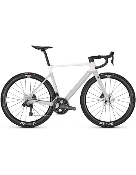 Focus Izalco Max 9.8 Ultegra Di2