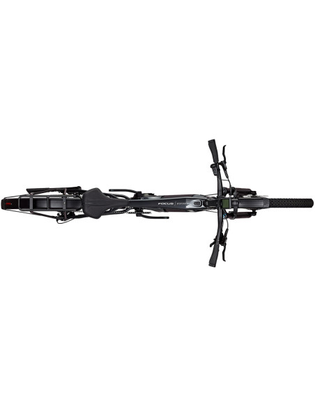 Focus Aventura² 6.7, diamant