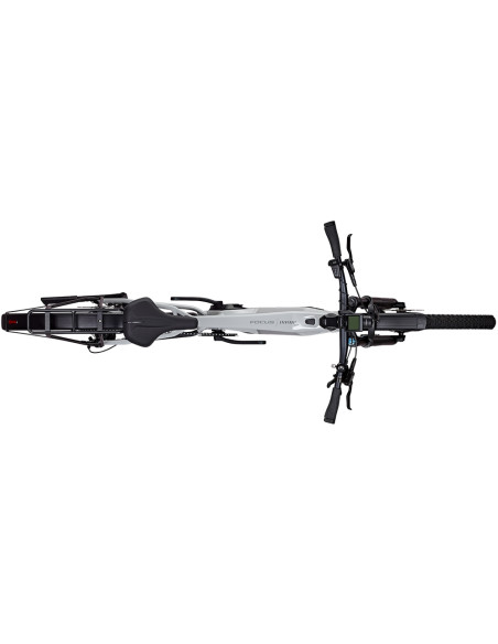 Focus Aventura² 6.7, diamant