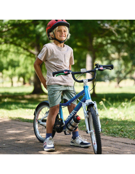 Woom Go 3 Barnesykkel, 16