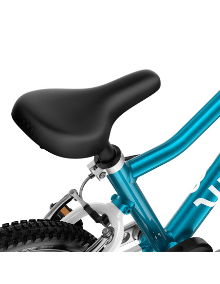 Woom Go 2 Barnesykkel, 14