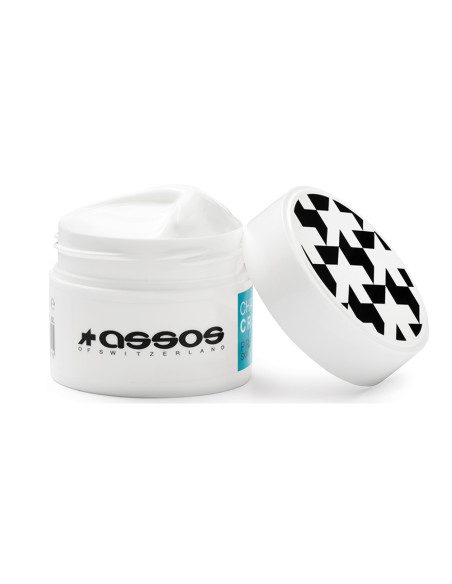 Assos Chamois Crème, 75 ml, herre